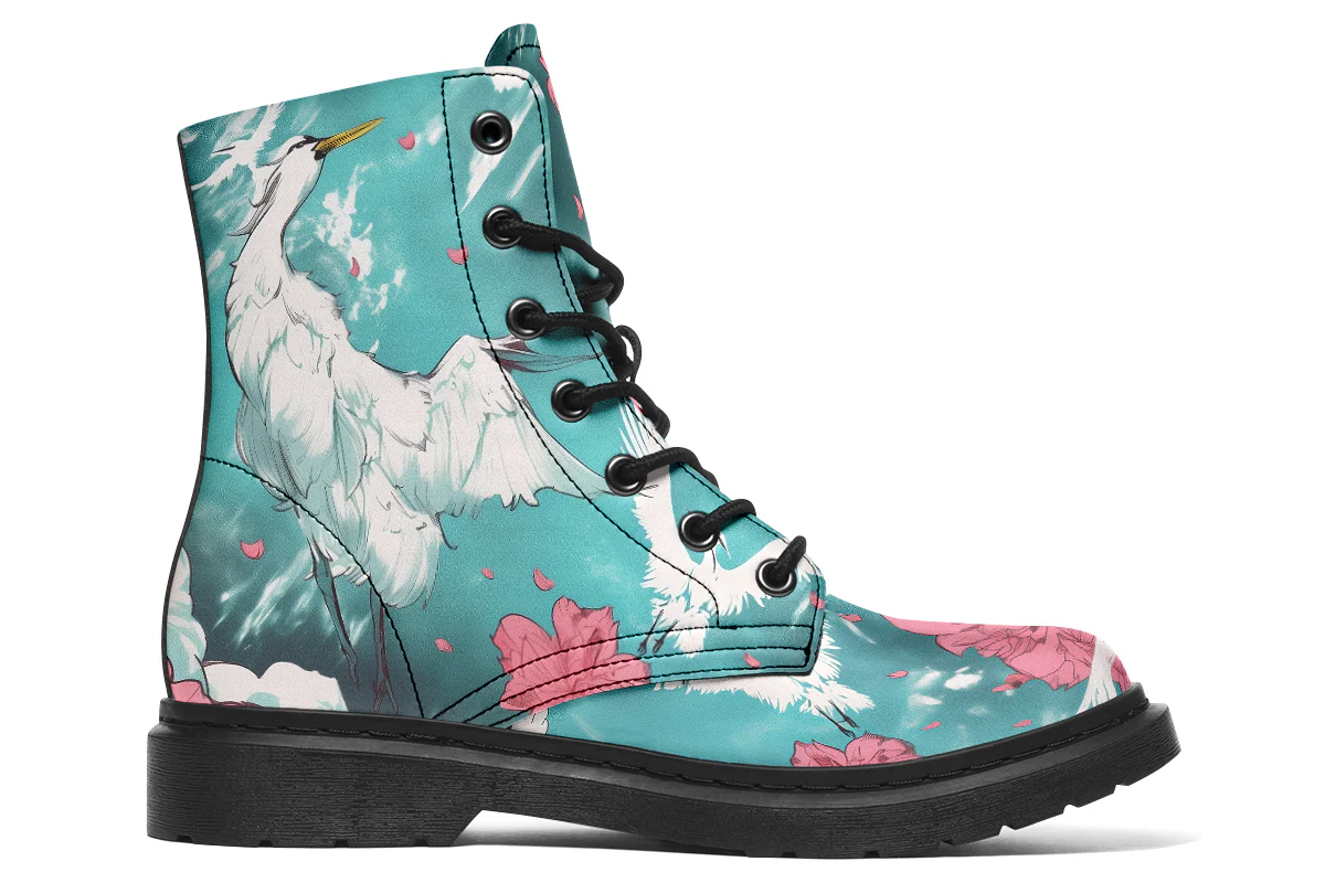 Flight Ritual Boots - Image 3
