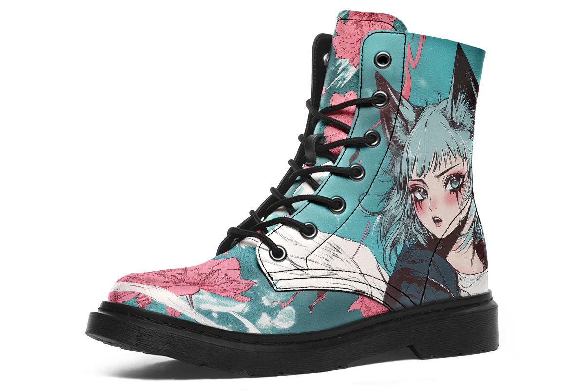 Flight Ritual Boots - Image 4