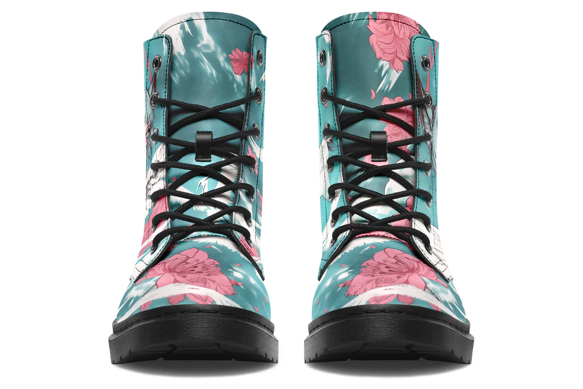 Flight Ritual Boots - Image 6