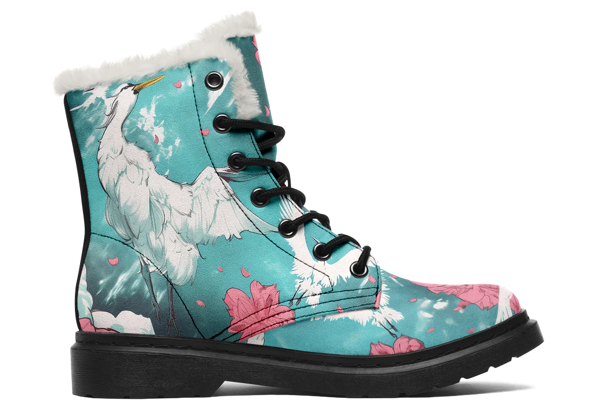 Flight Ritual Winter Boots - Image 2