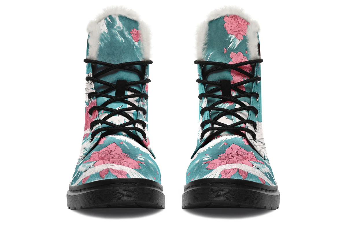 Flight Ritual Winter Boots - Image 3
