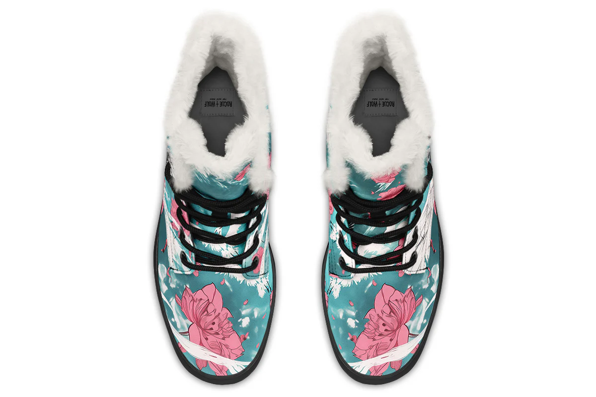 Flight Ritual Winter Boots - Image 7