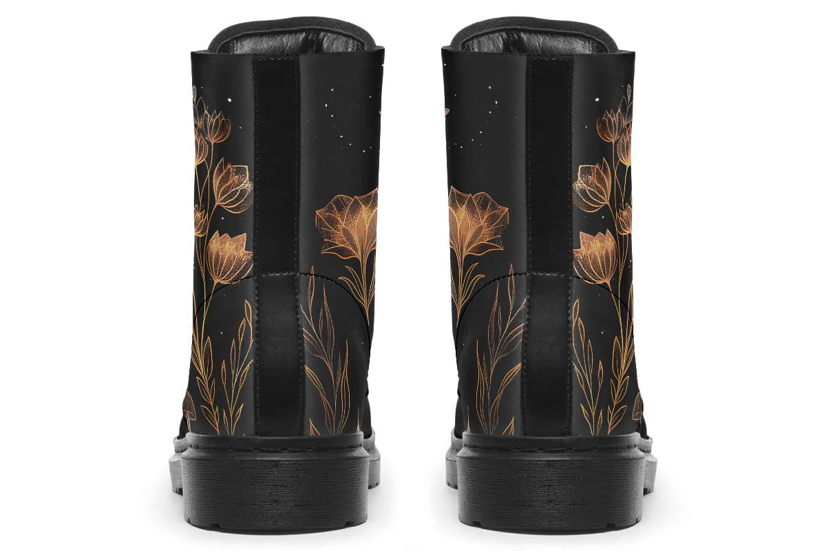 Folium Obscura Boots - Image 9