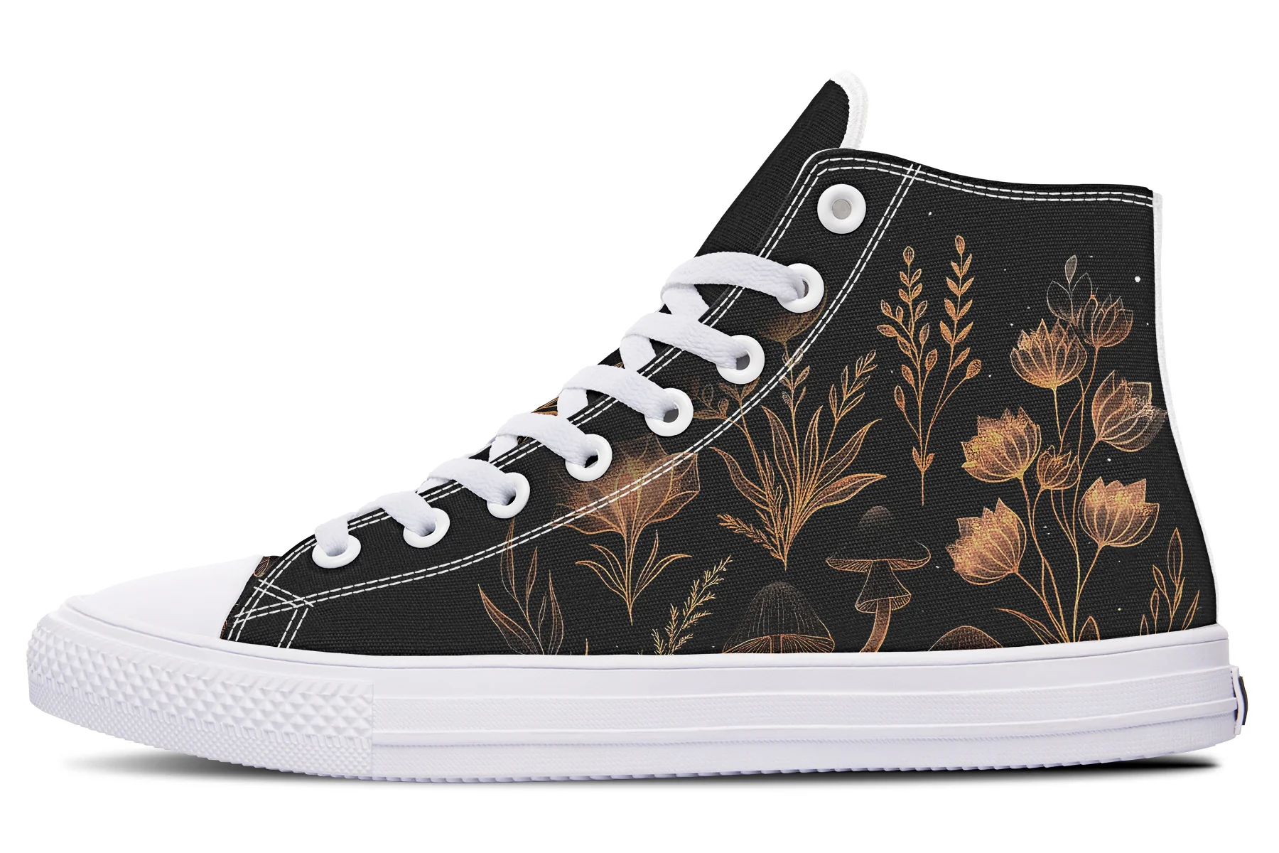 Folium Obscura High Tops - Image 10