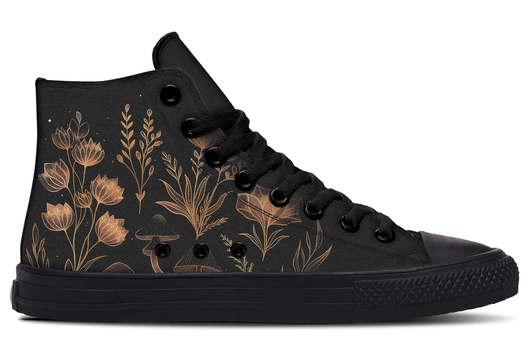 Folium Obscura High Tops - Image 3