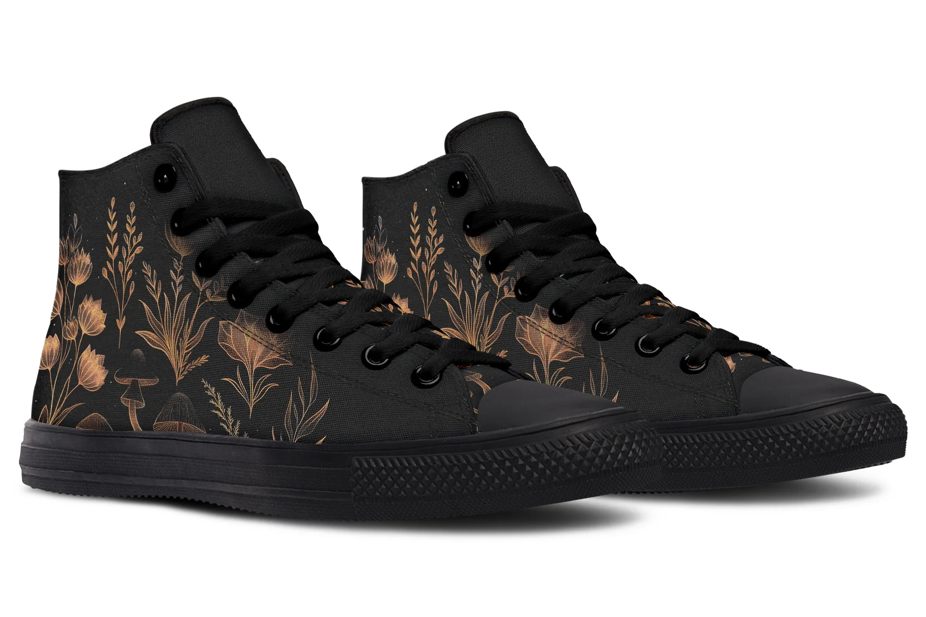 Folium Obscura High Tops - Image 4