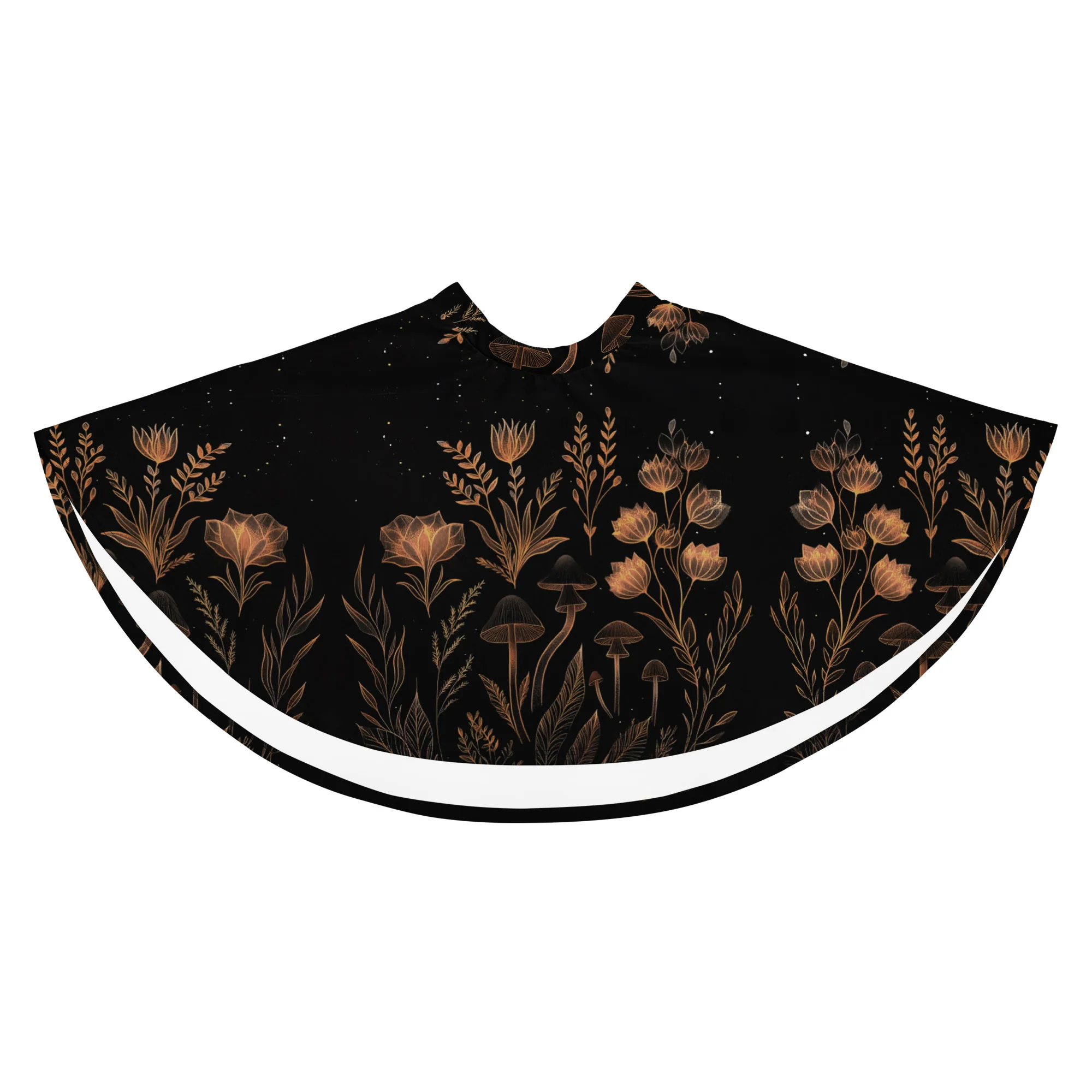 Folium Obscura Skater Skirt - Image 8