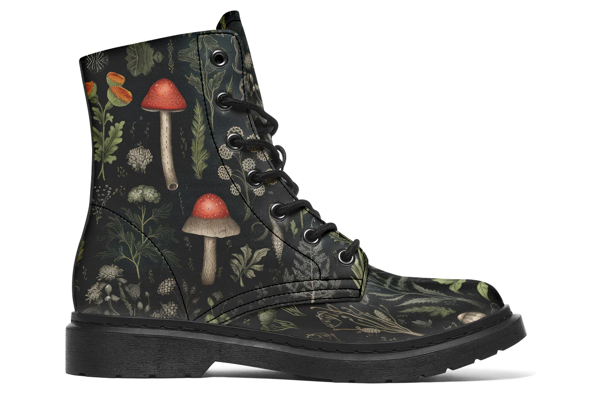 Foraging Boots - Image 3