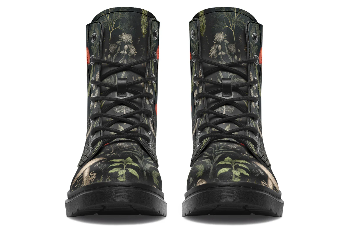 Foraging Boots - Image 6