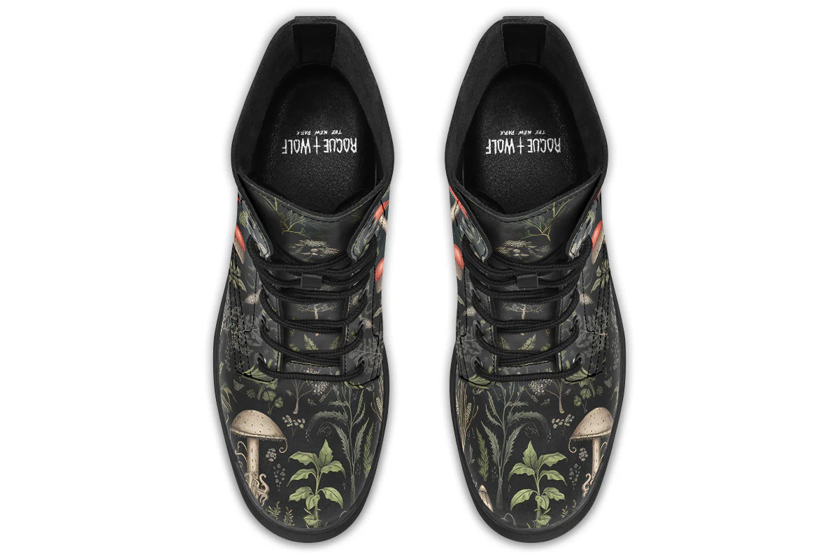 Foraging Boots - Image 8