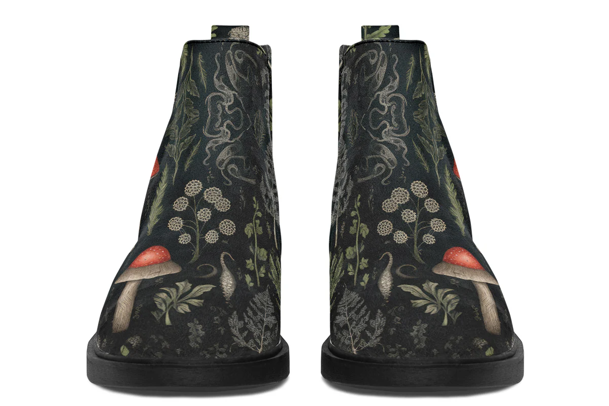 Foraging Chelsea Boots - Image 4