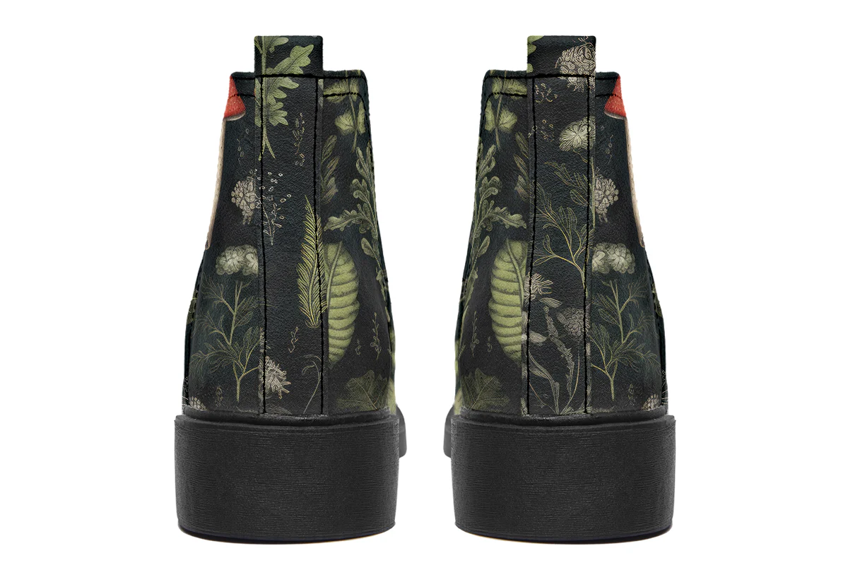 Foraging Chelsea Boots - Image 5