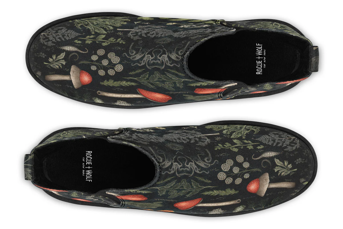 Foraging Chelsea Boots - Image 6