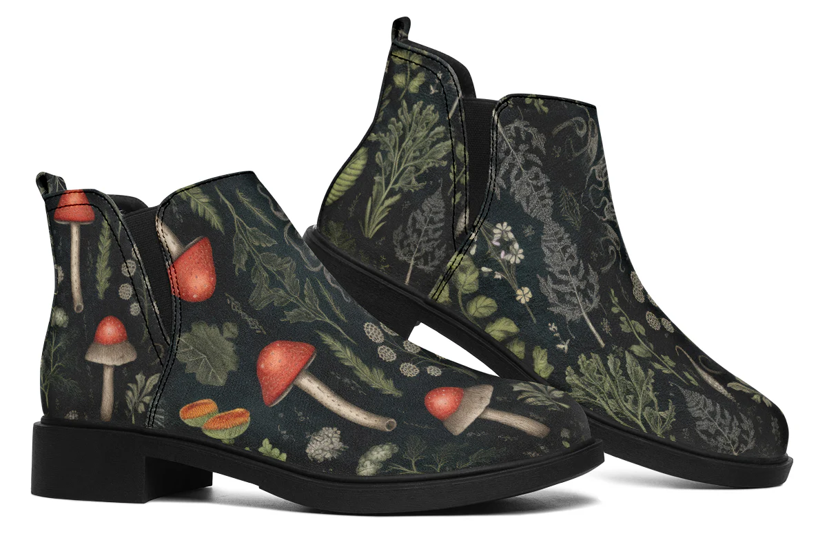 Foraging Chelsea Boots - Image 7