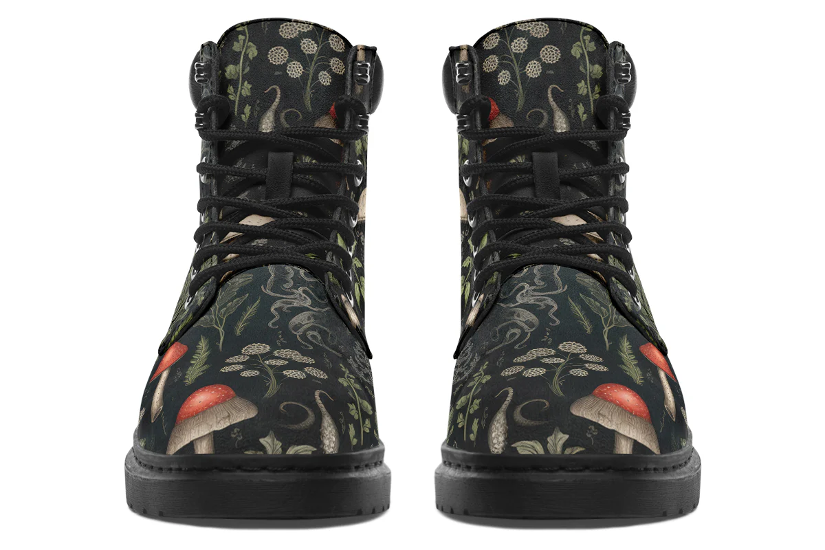 Foraging Classic Boots - Image 4