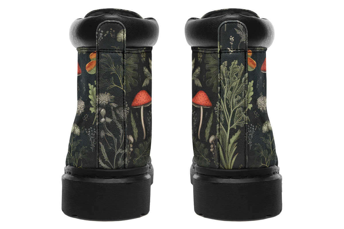 Foraging Classic Boots - Image 5