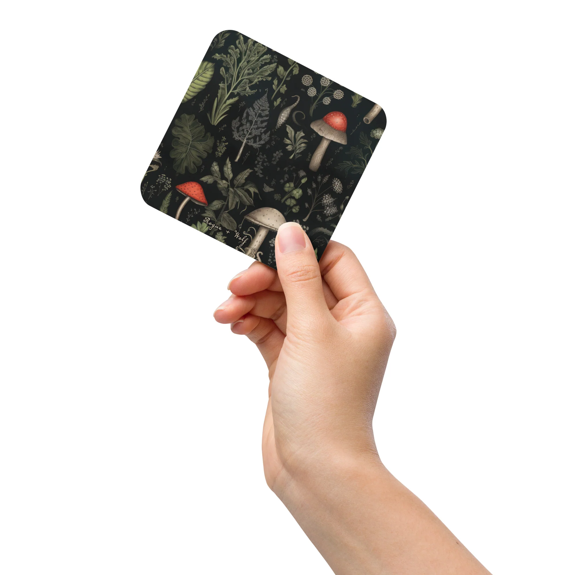 Foraging Coaster - Image 3