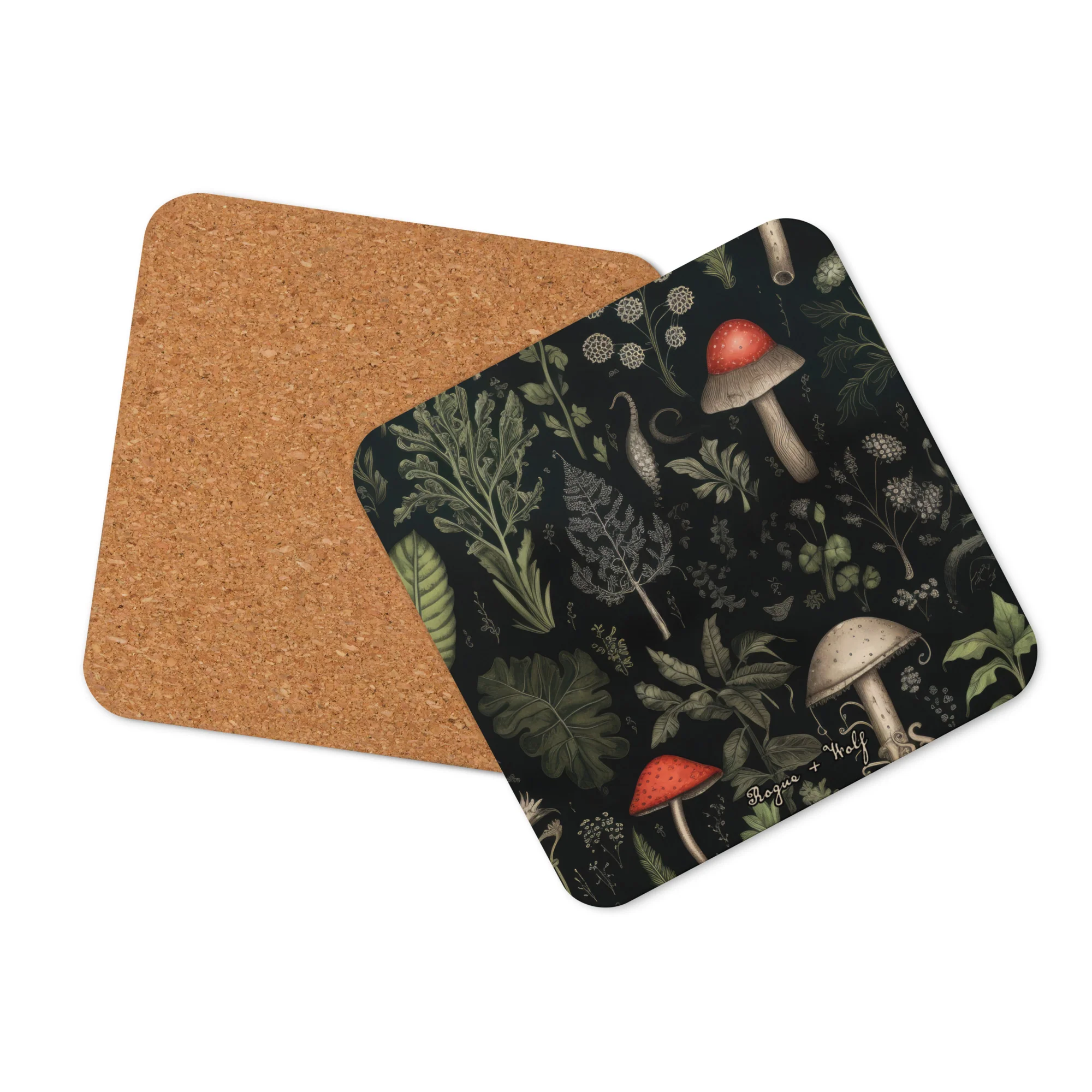 Foraging Coaster - Image 4