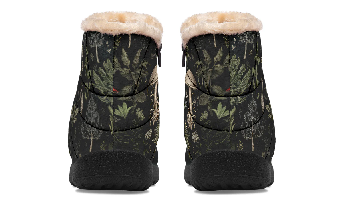 Foraging Comfy Winter Boots - Image 5