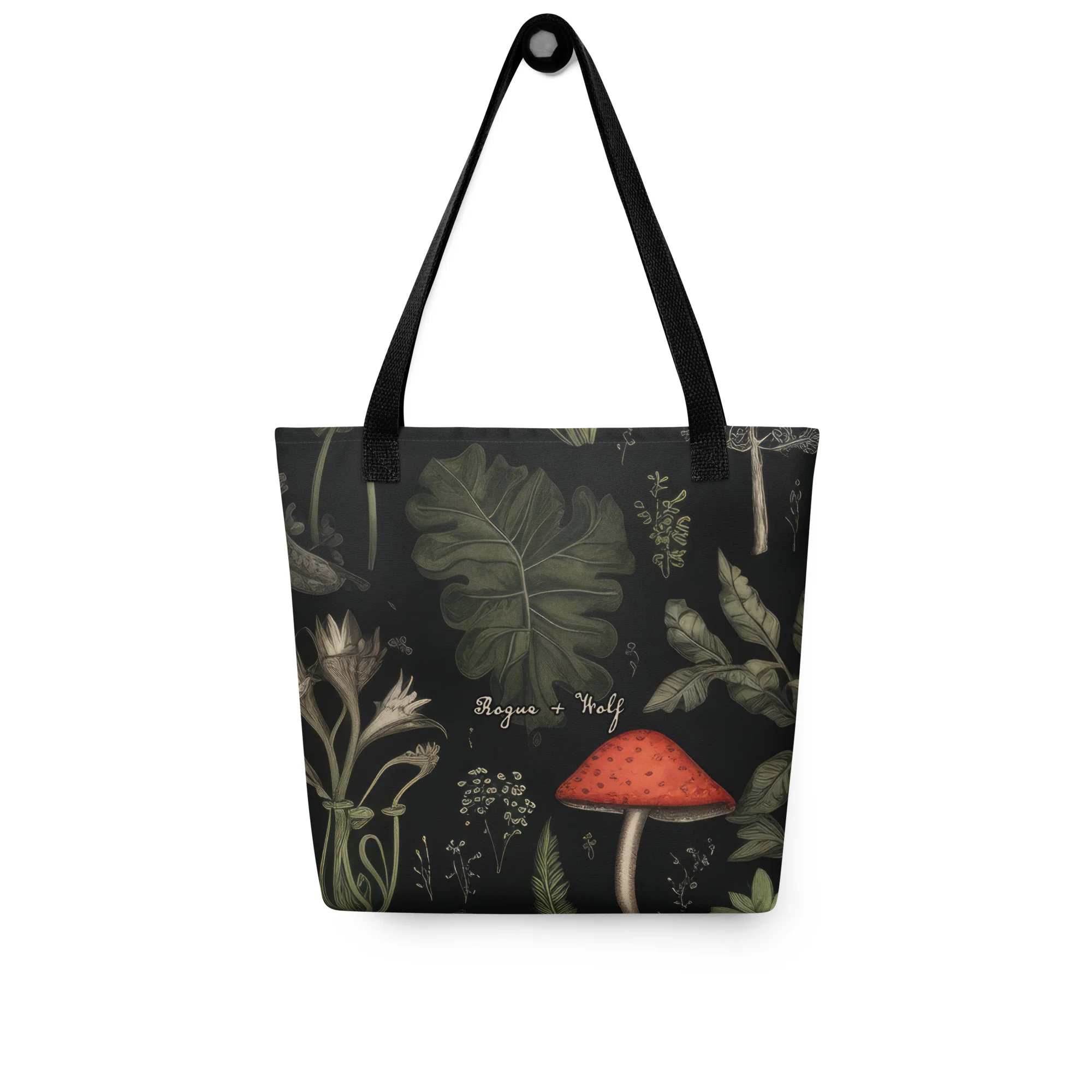 Foraging Tote Bag - Image 3