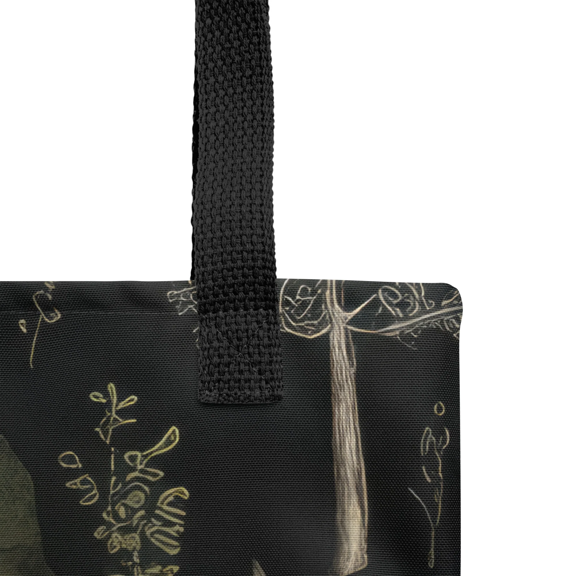 Foraging Tote Bag - Image 4