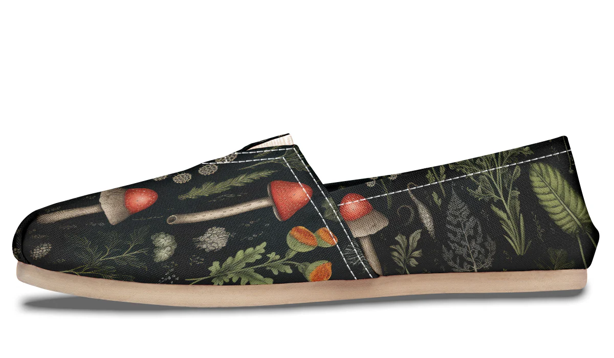 Foraging Espadrilles - Image 2