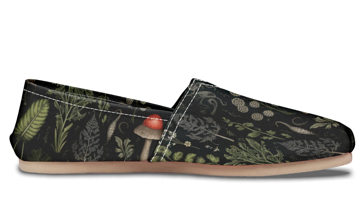 Foraging Espadrilles - Image 3