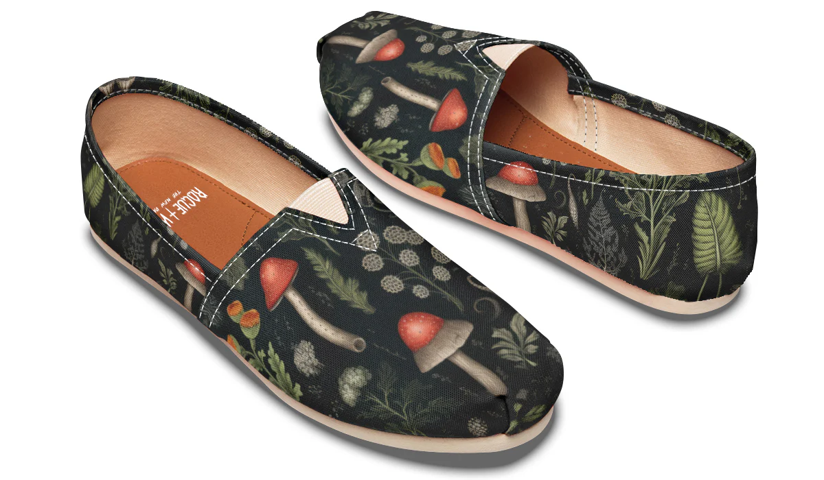 Foraging Espadrilles - Image 6