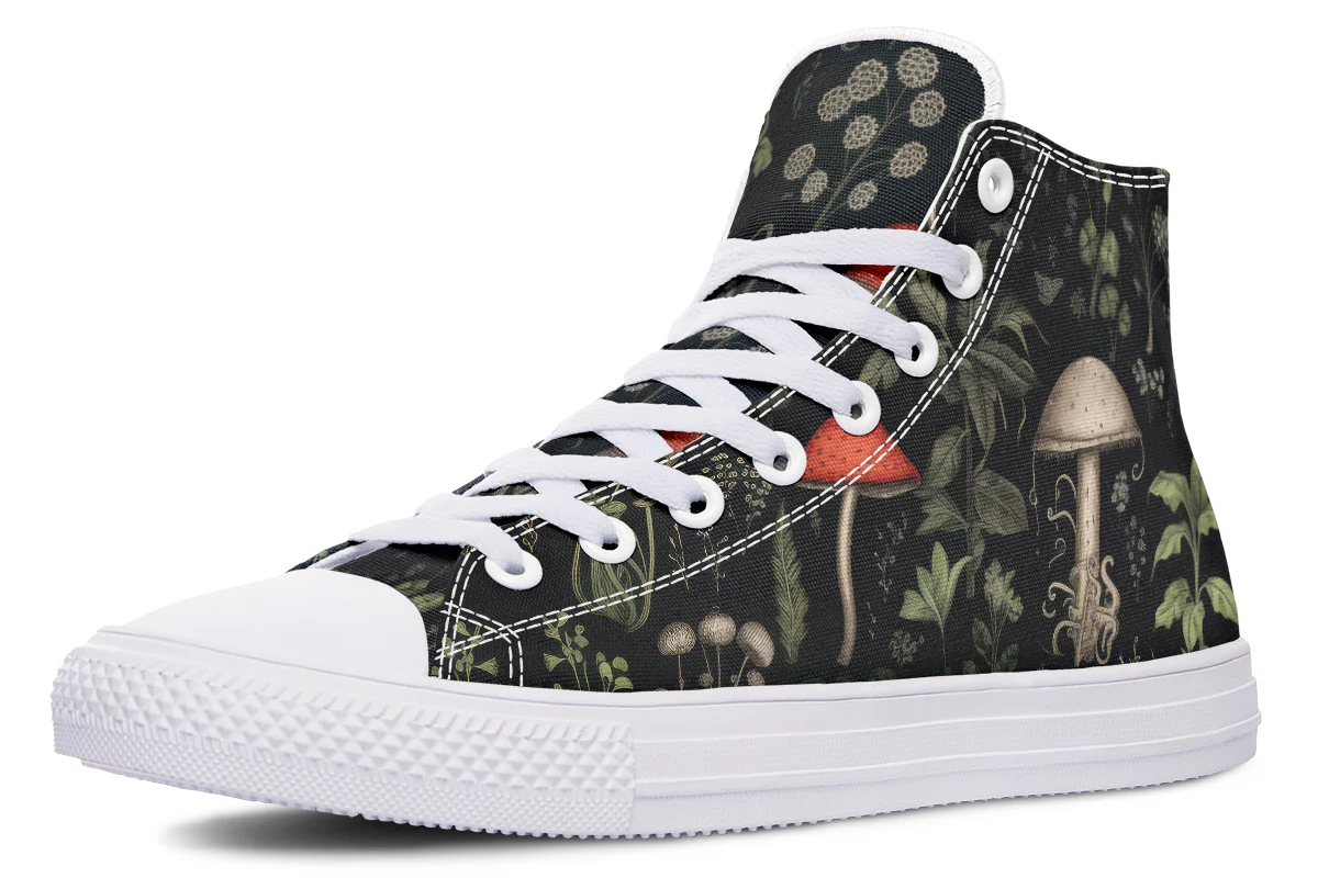 Foraging High Tops - Image 11