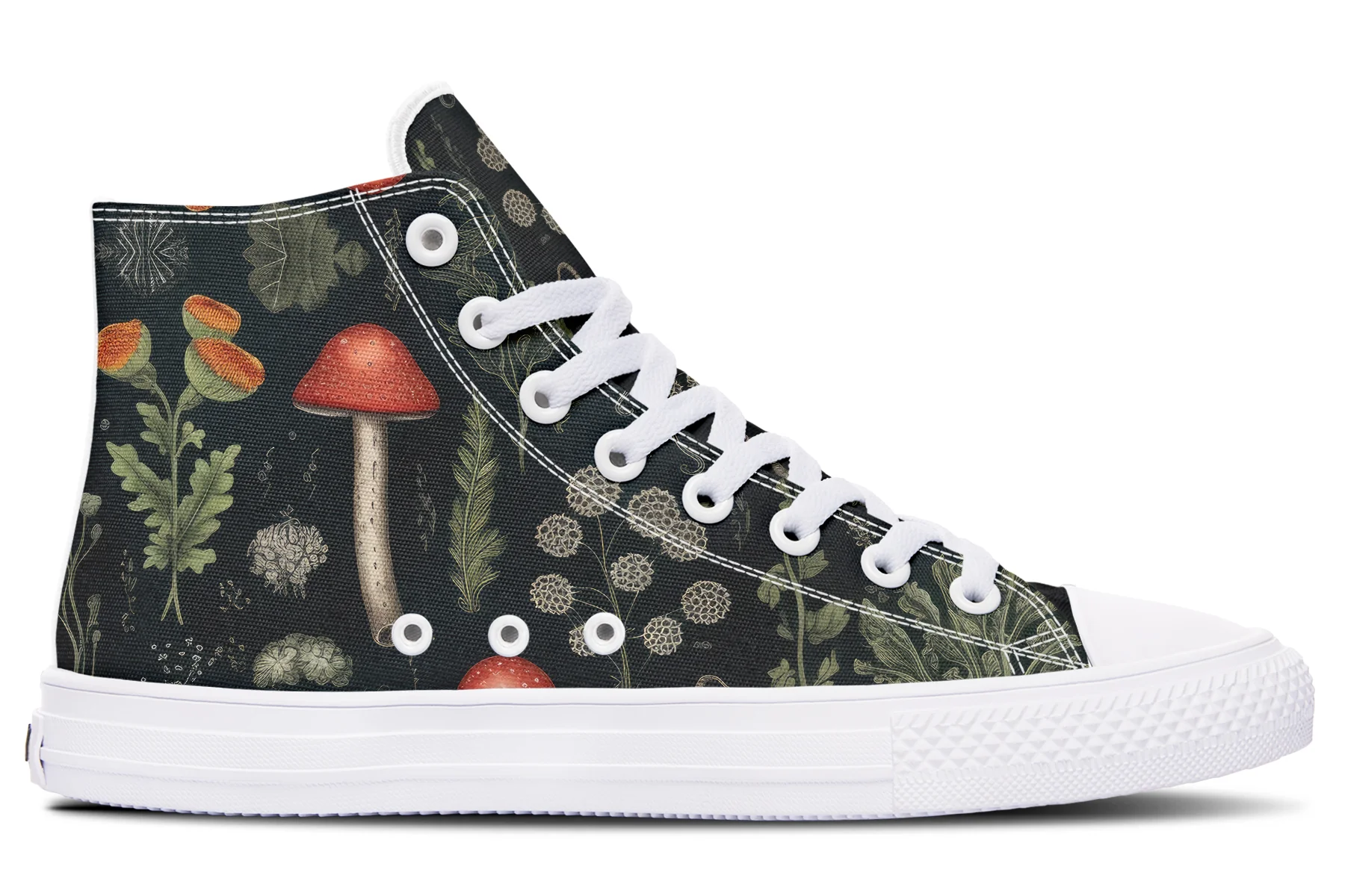 Foraging High Tops - Image 12