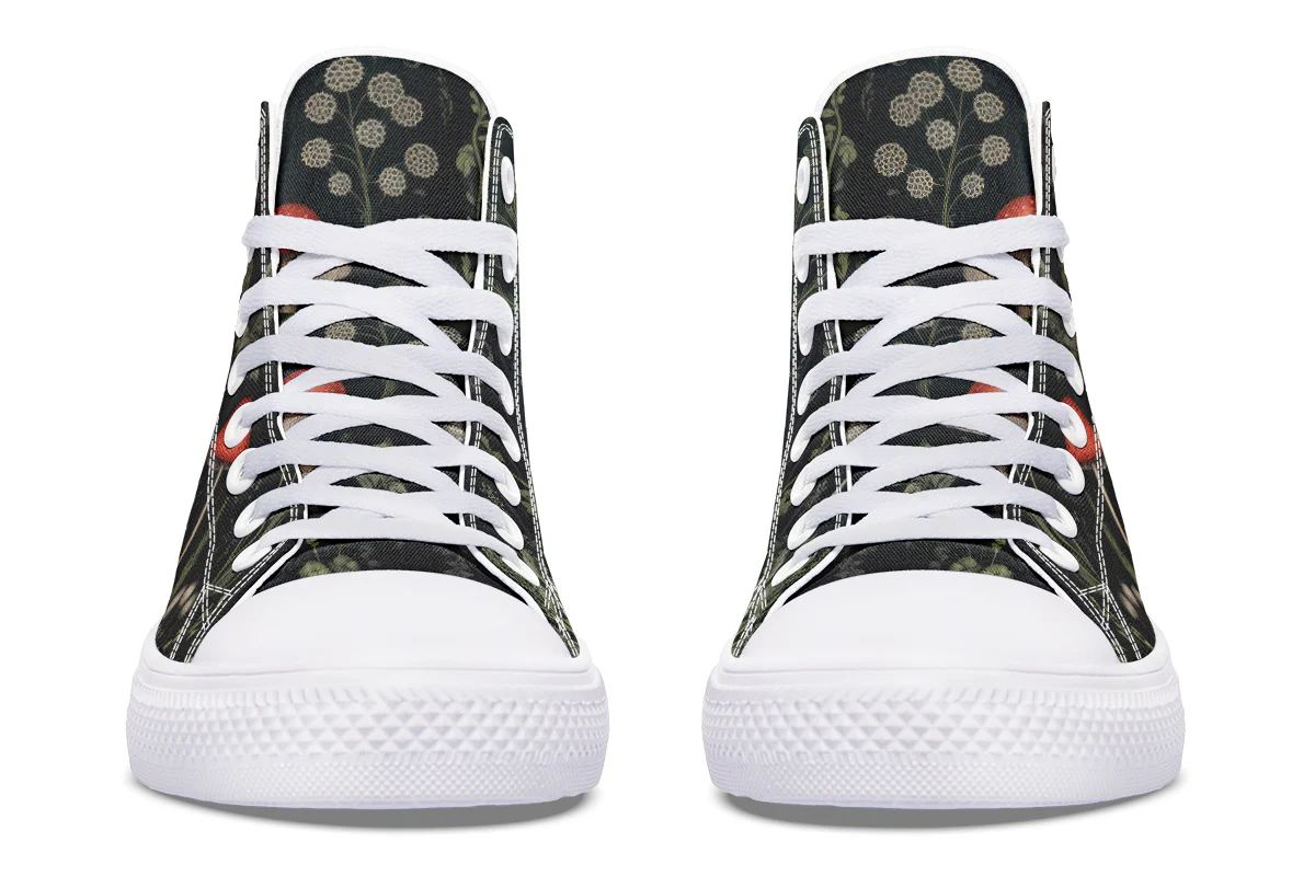 Foraging High Tops - Image 15