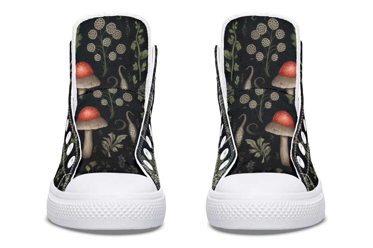 Foraging High Tops - Image 16