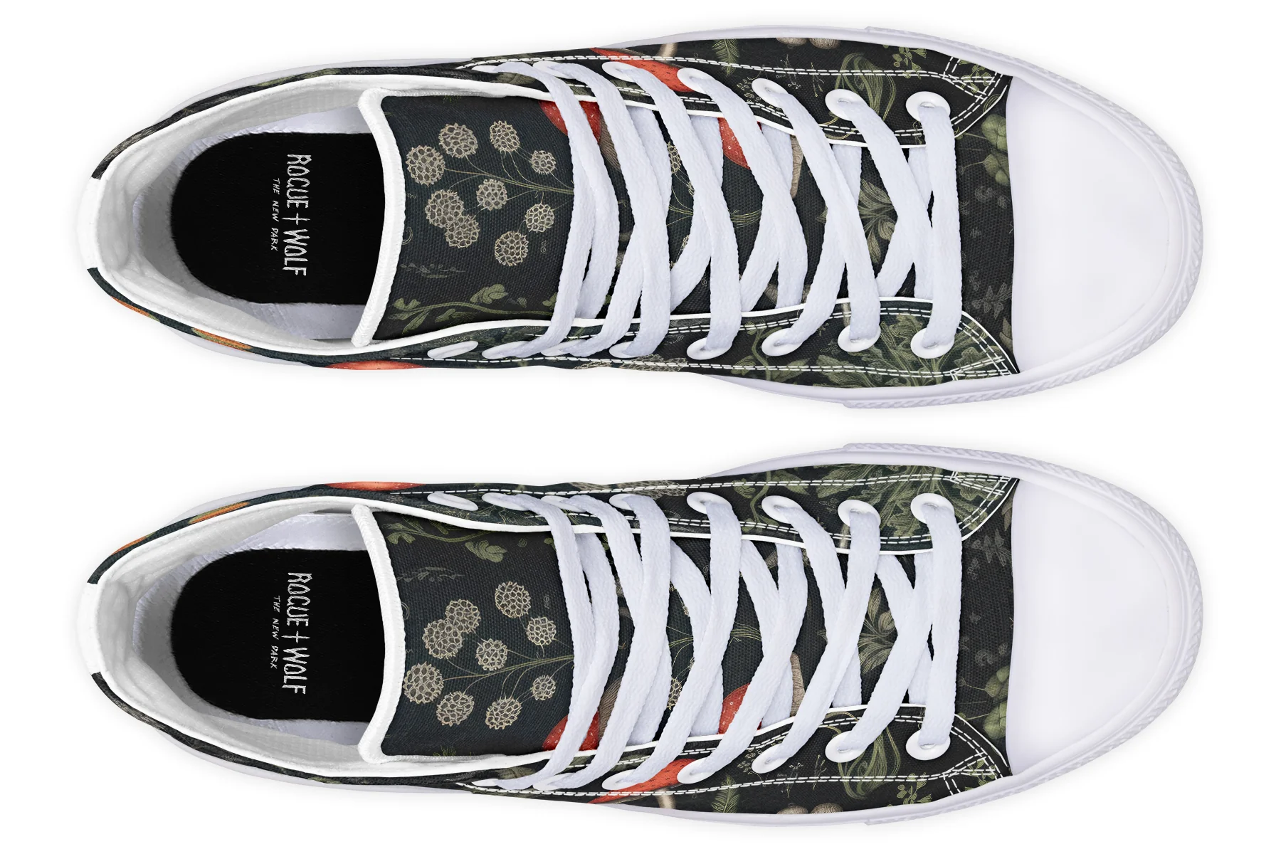 Foraging High Tops - Image 18