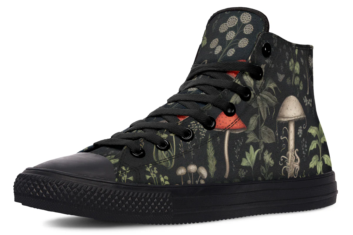 Foraging High Tops - Image 3