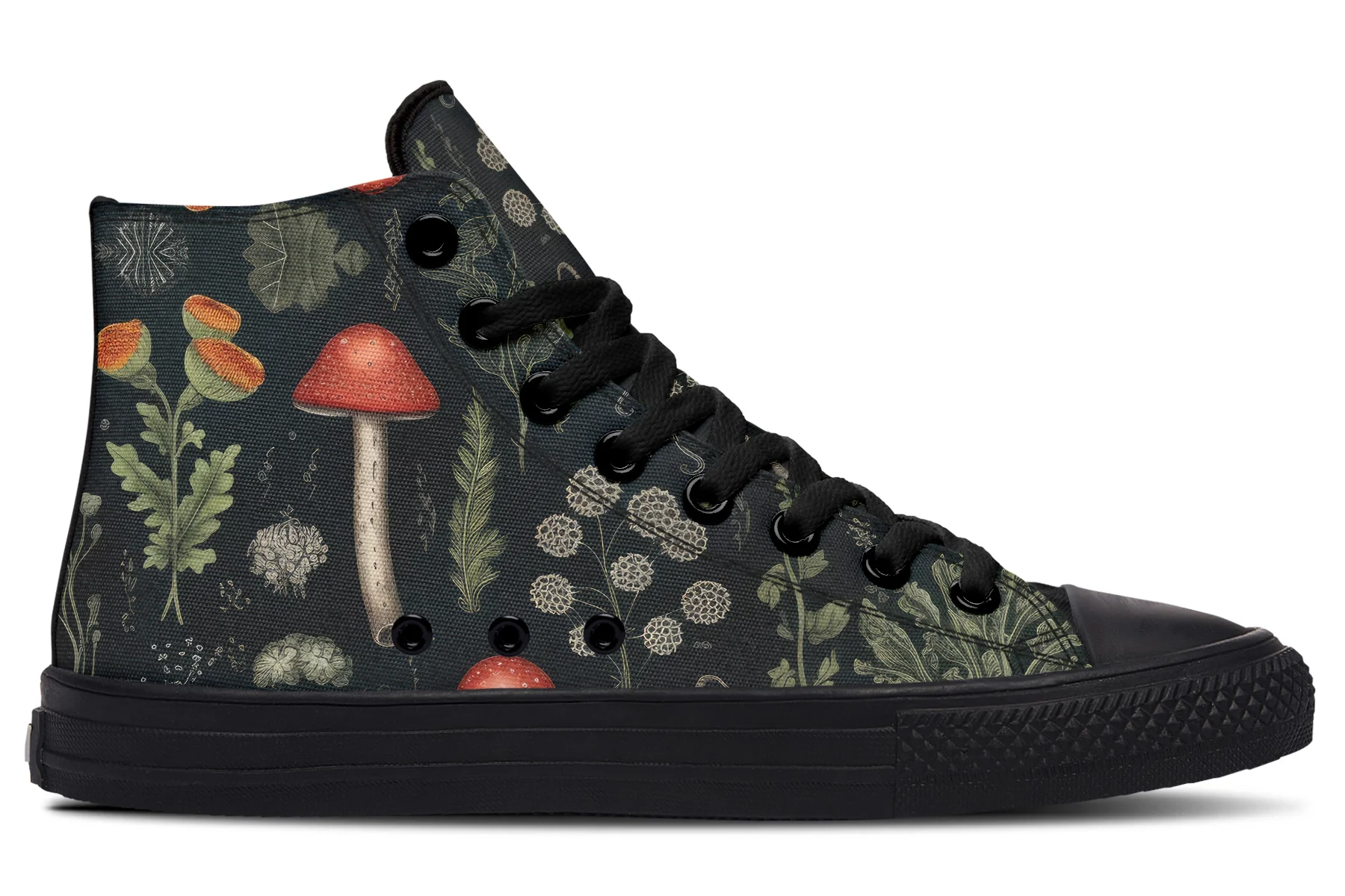 Foraging High Tops - Image 4