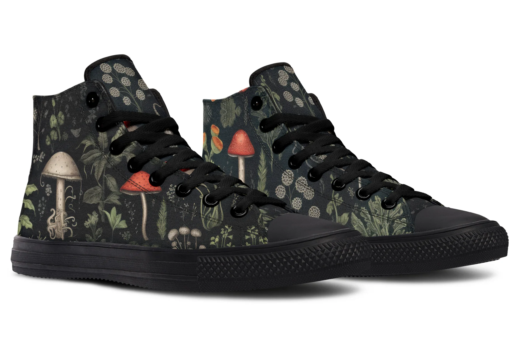 Foraging High Tops - Image 5