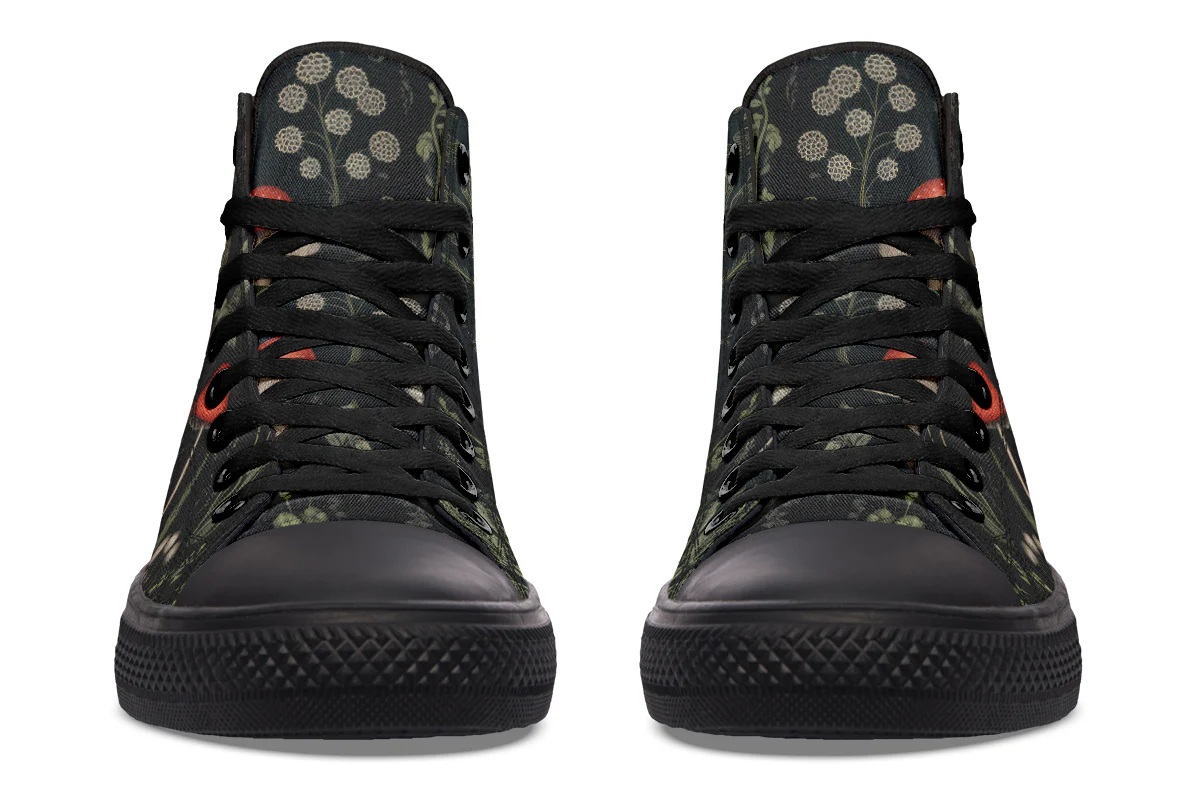 Foraging High Tops - Image 7
