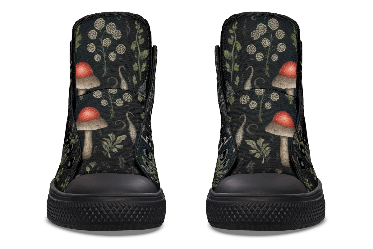 Foraging High Tops - Image 8