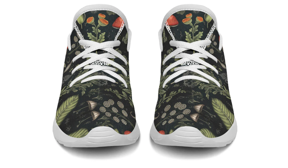 Foraging Kids Sneakers - Image 18