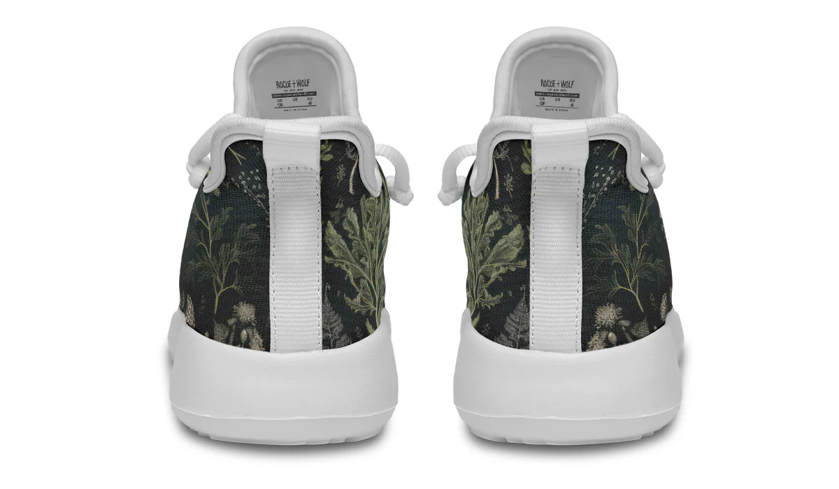 Foraging Kids Sneakers - Image 20