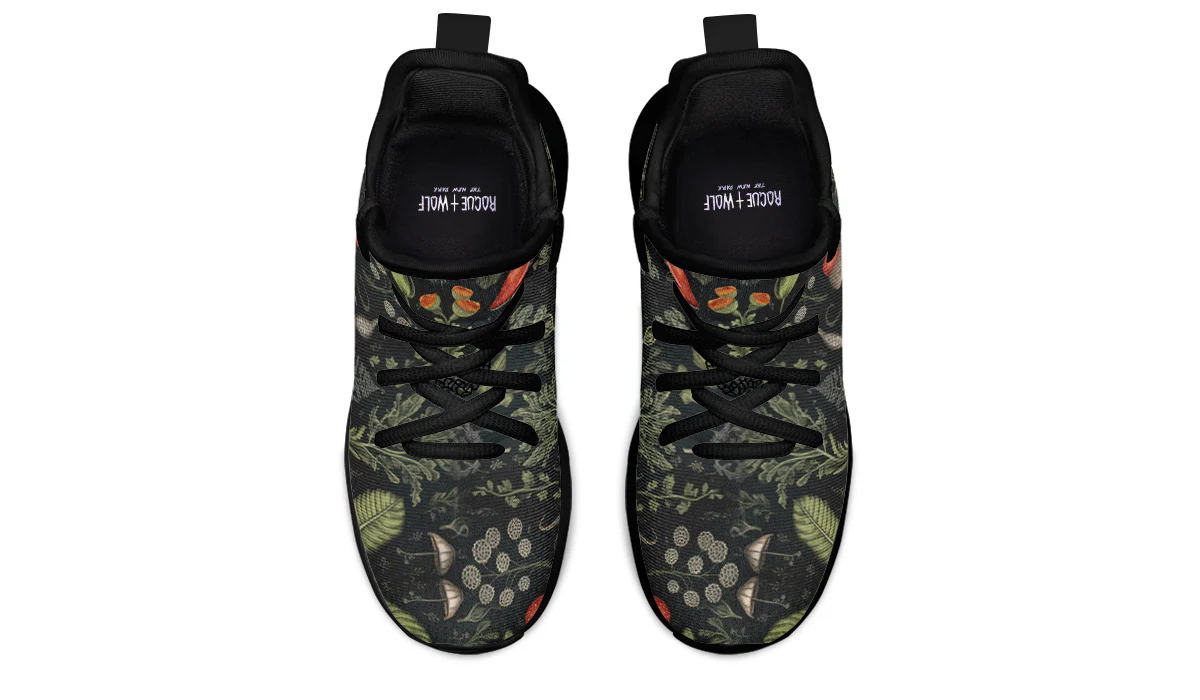 Foraging Kids Sneakers - Image 5