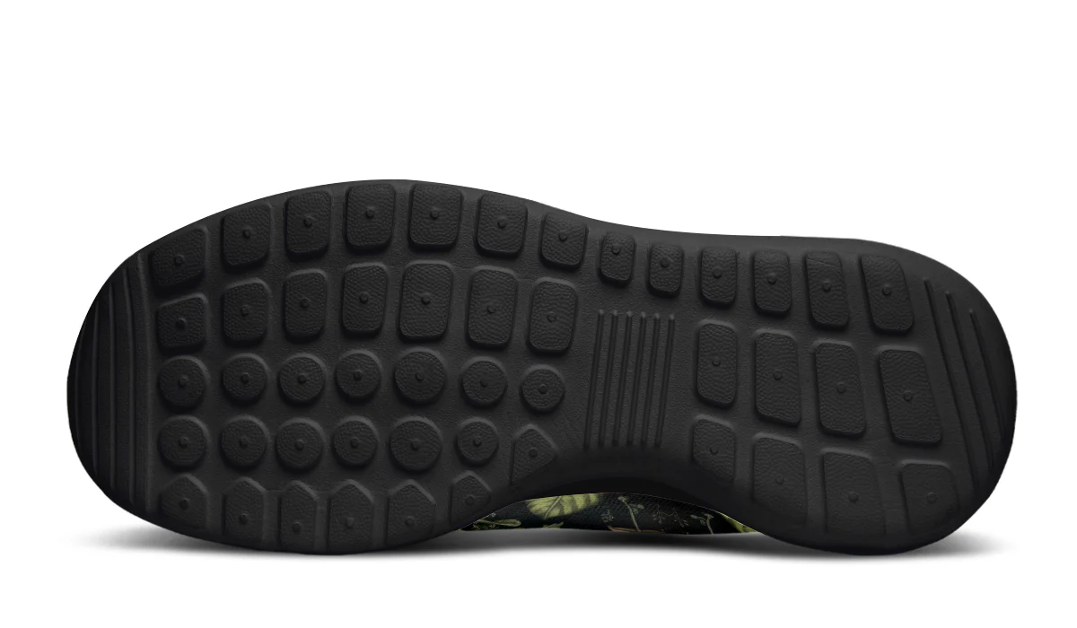Foraging Kids Sneakers - Image 7