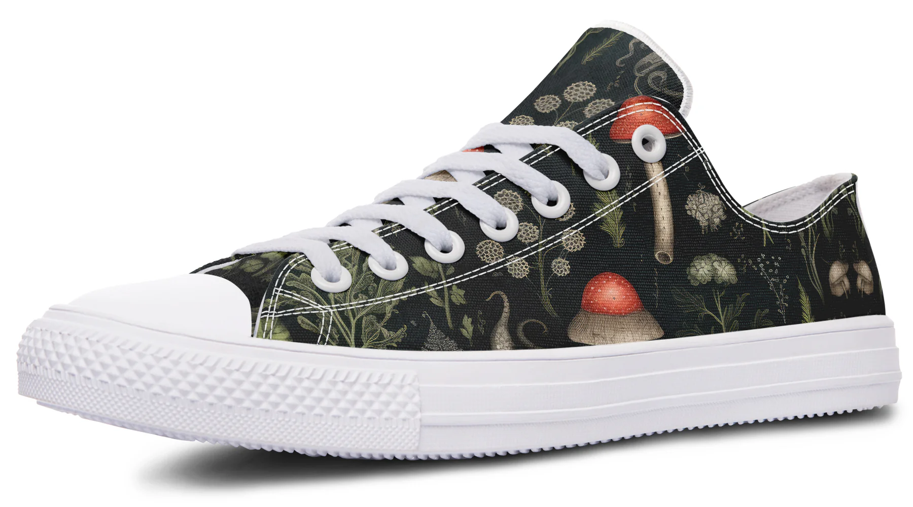 Foraging Low Tops - Image 11