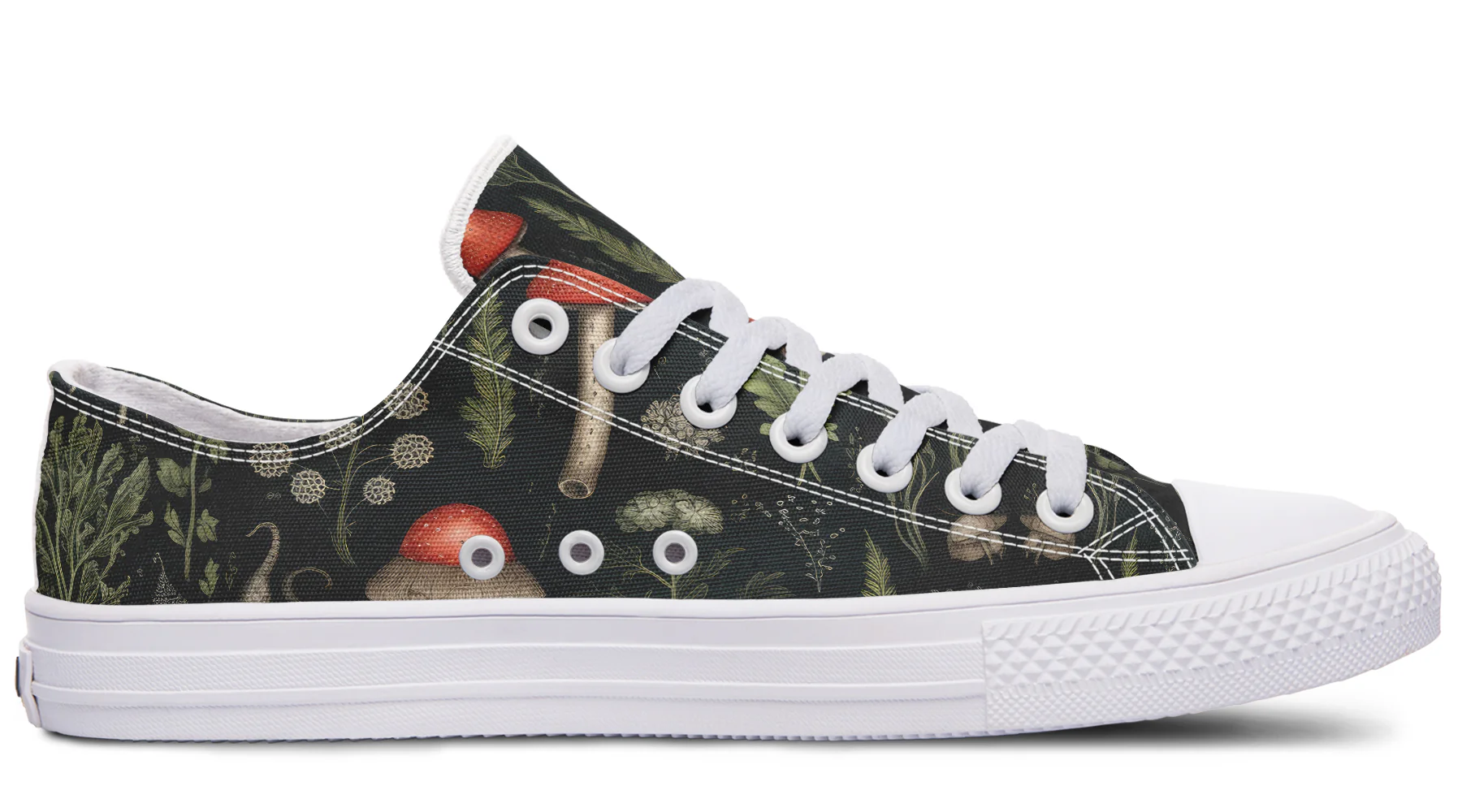 Foraging Low Tops - Image 12
