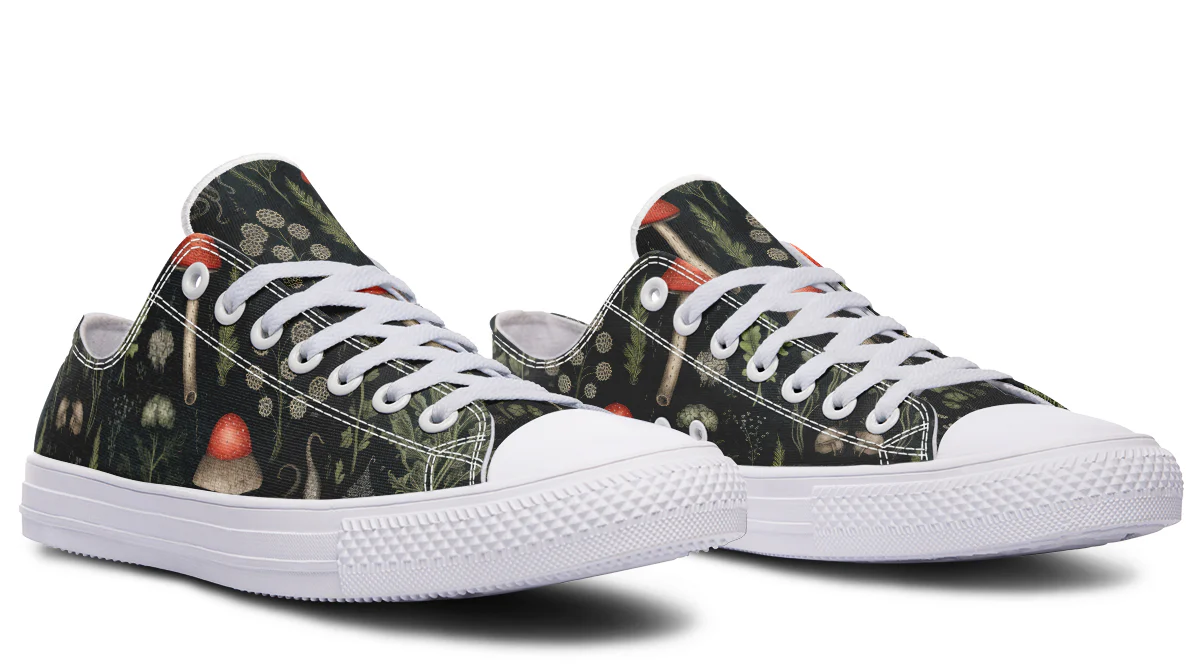 Foraging Low Tops - Image 13