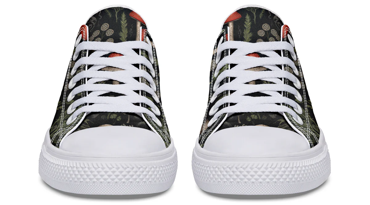 Foraging Low Tops - Image 15