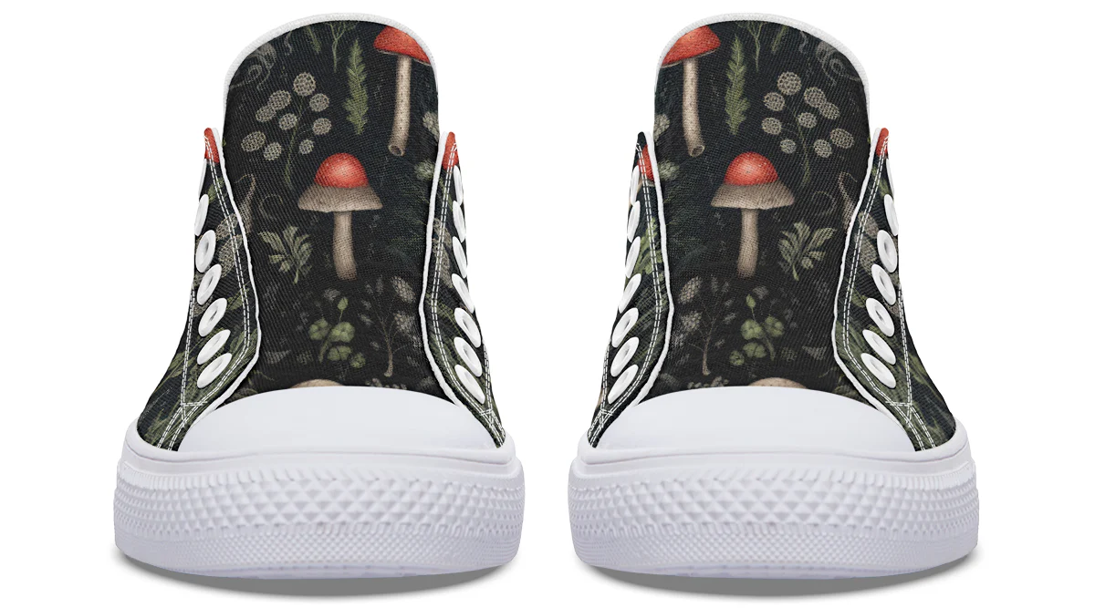 Foraging Low Tops - Image 16