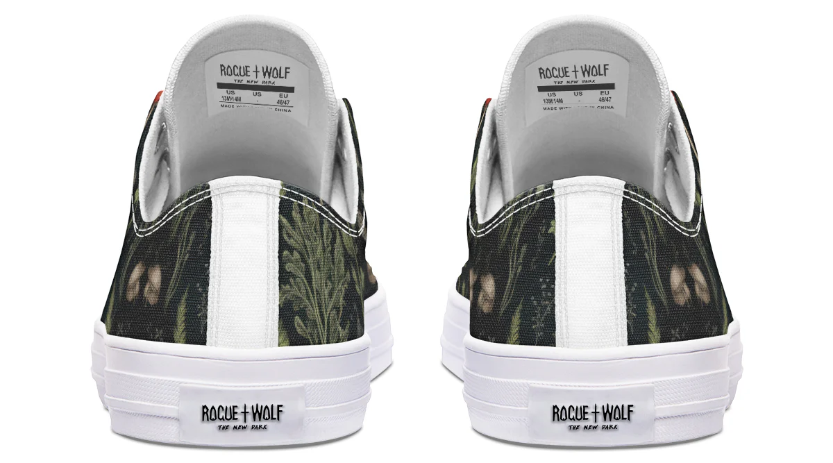 Foraging Low Tops - Image 17