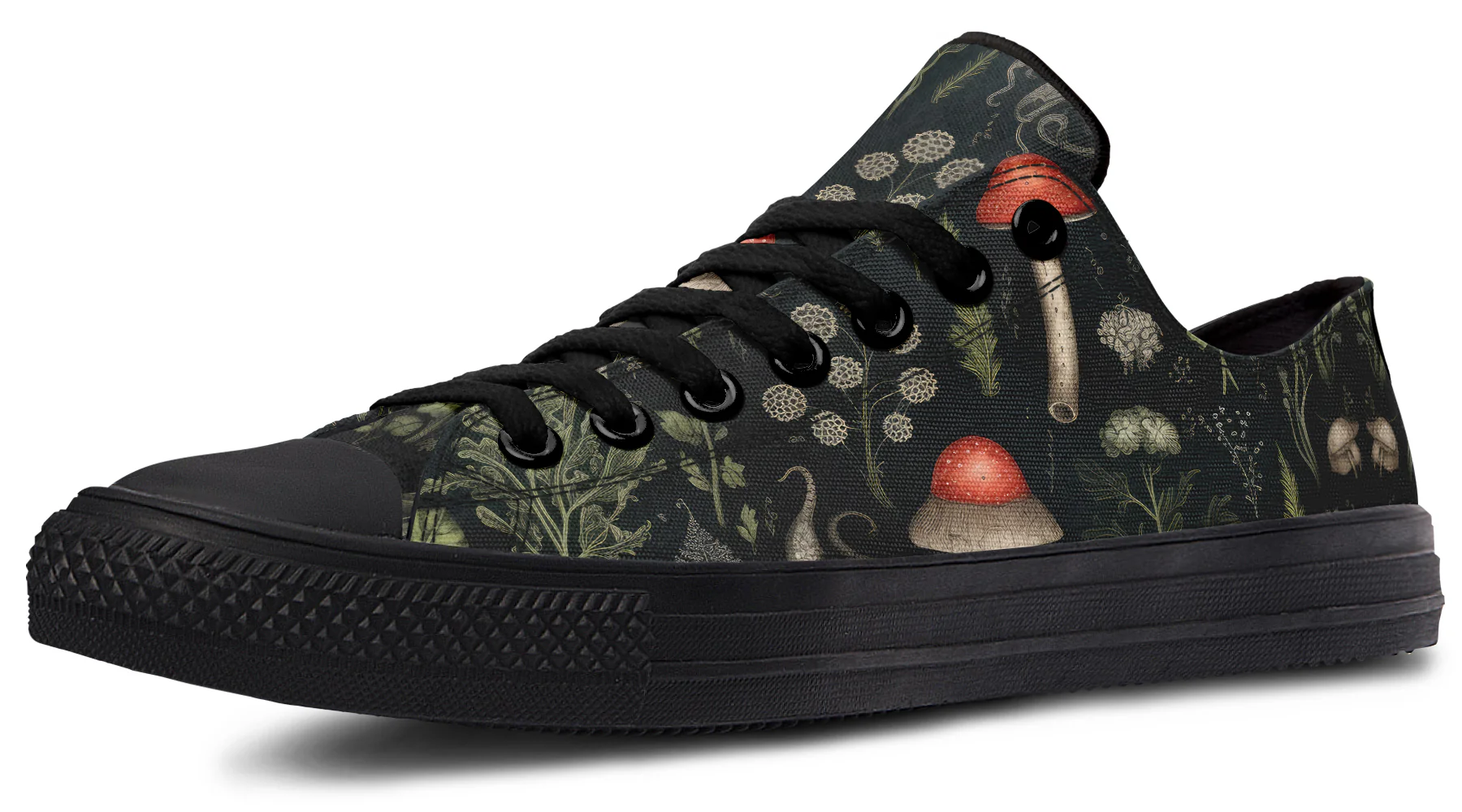 Foraging Low Tops - Image 3