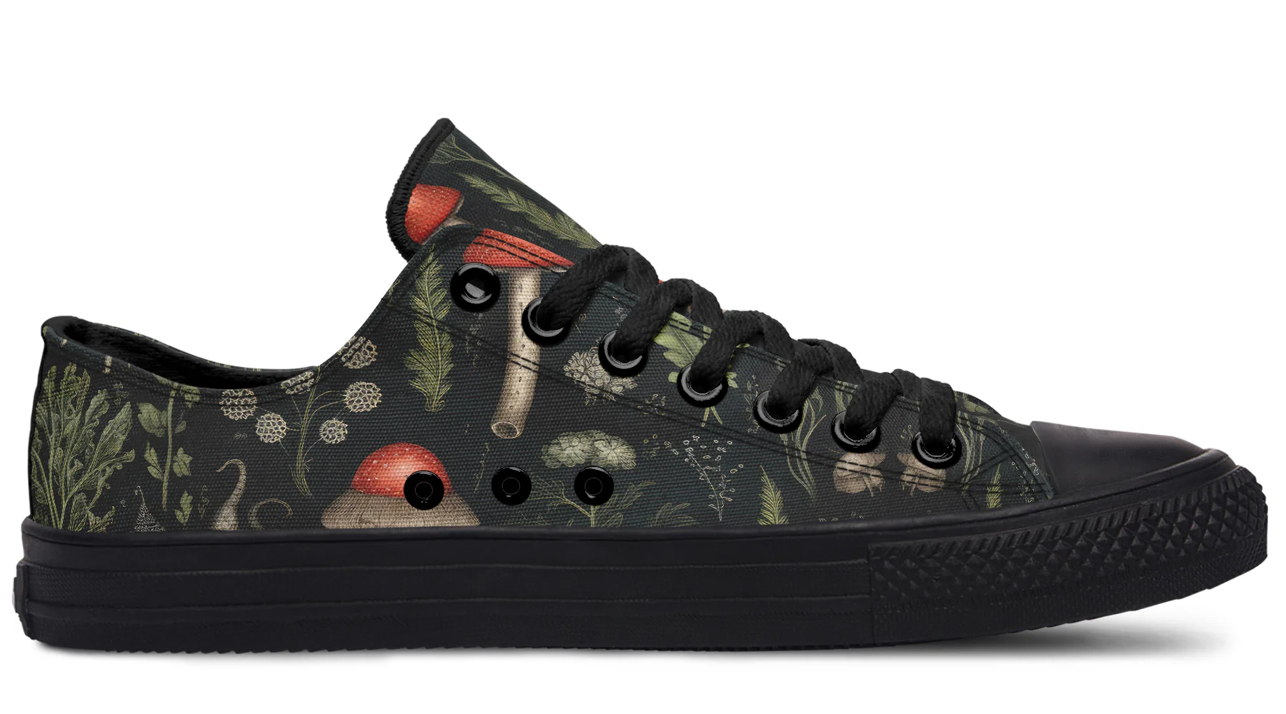 Foraging Low Tops - Image 4
